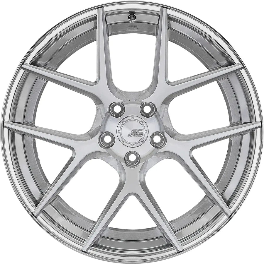BC Forged HCS02 forged wheel