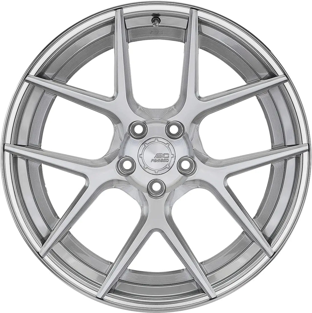 BC Forged HCS02 forged wheel