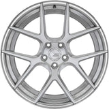 BC Forged HCS02 Two-Piece Modular Forged Wheel