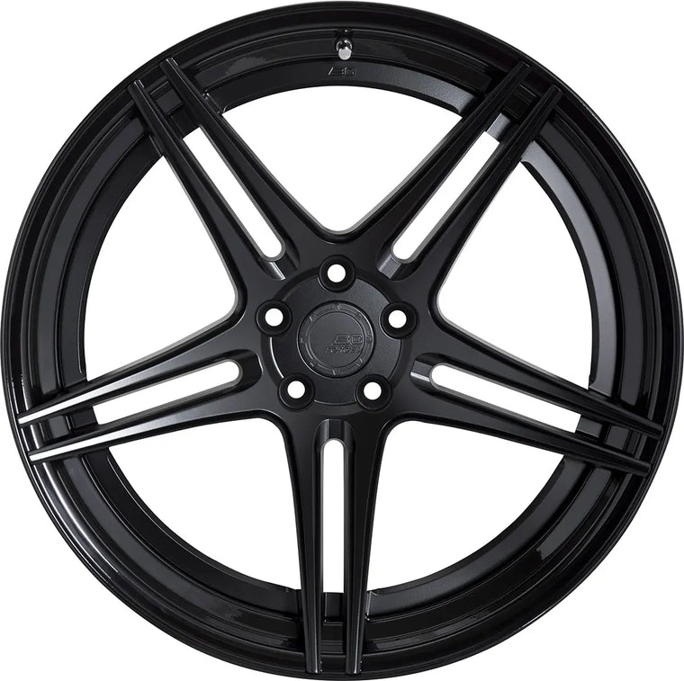 BC Forged HCS03 forged wheel