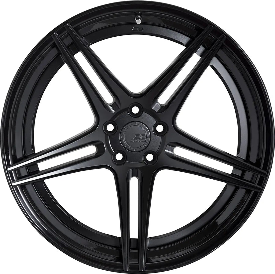 BC Forged HCS03 forged wheel