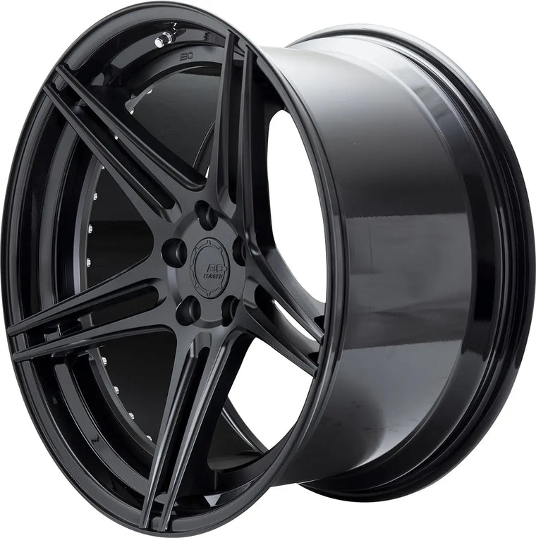 BC Forged HCS03 forged wheel