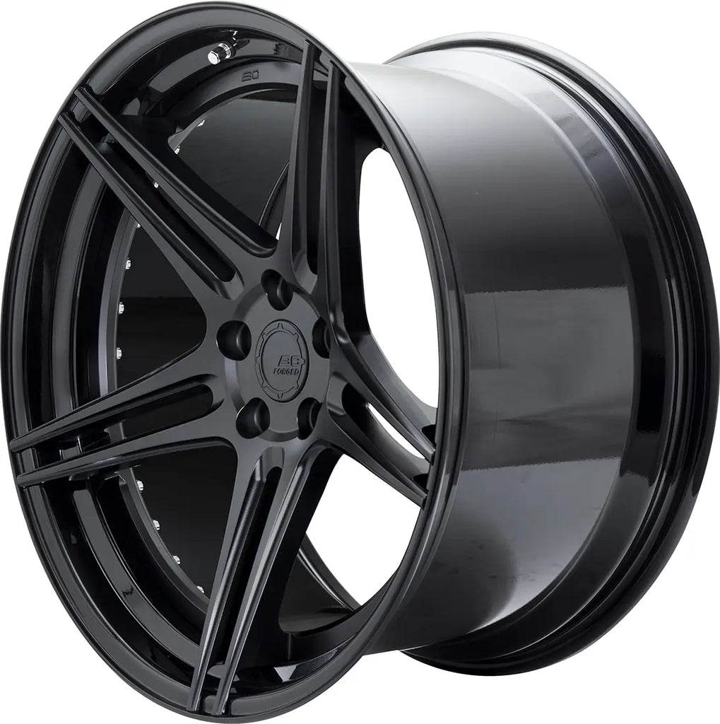 BC Forged HCS03 forged wheel