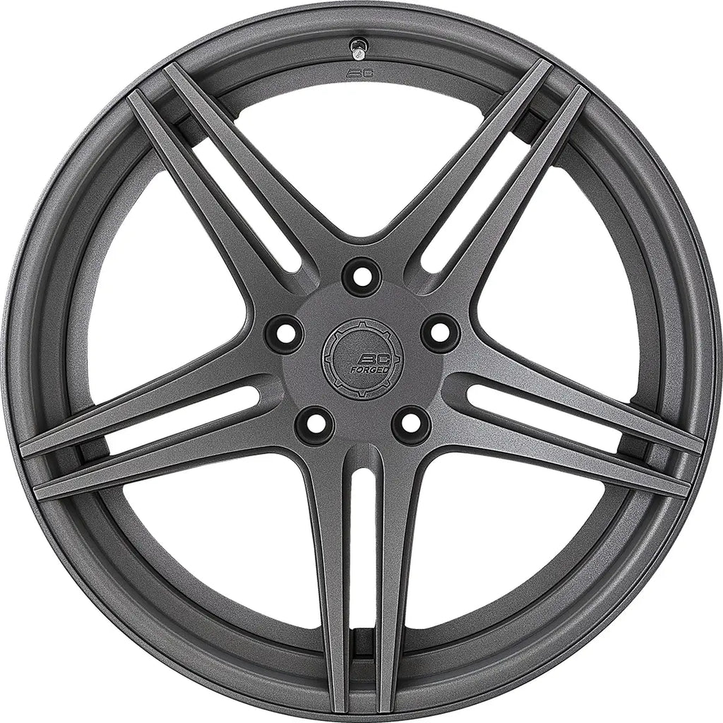 BC Forged HCS03 forged wheel