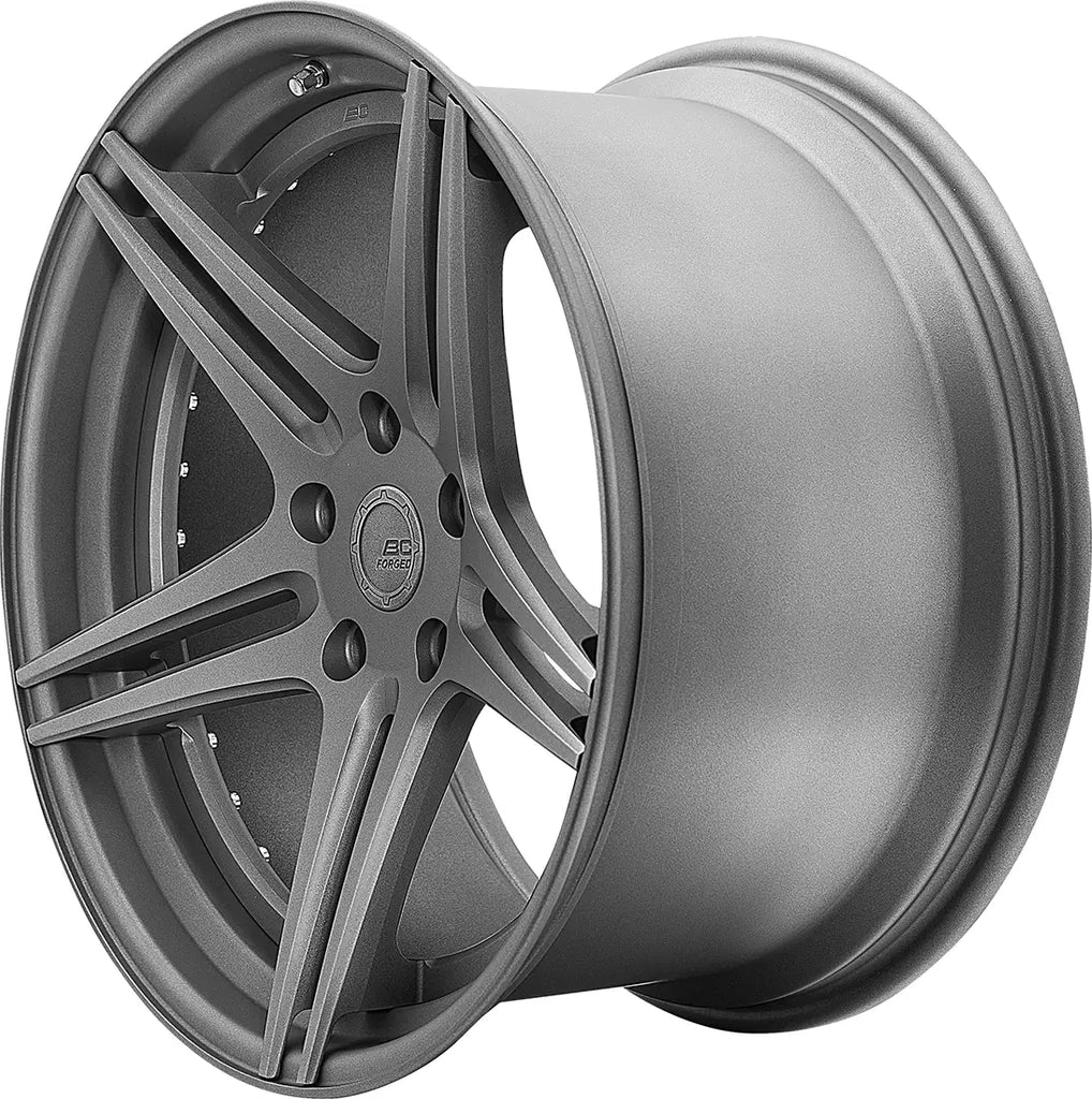 BC Forged HCS03 forged wheel