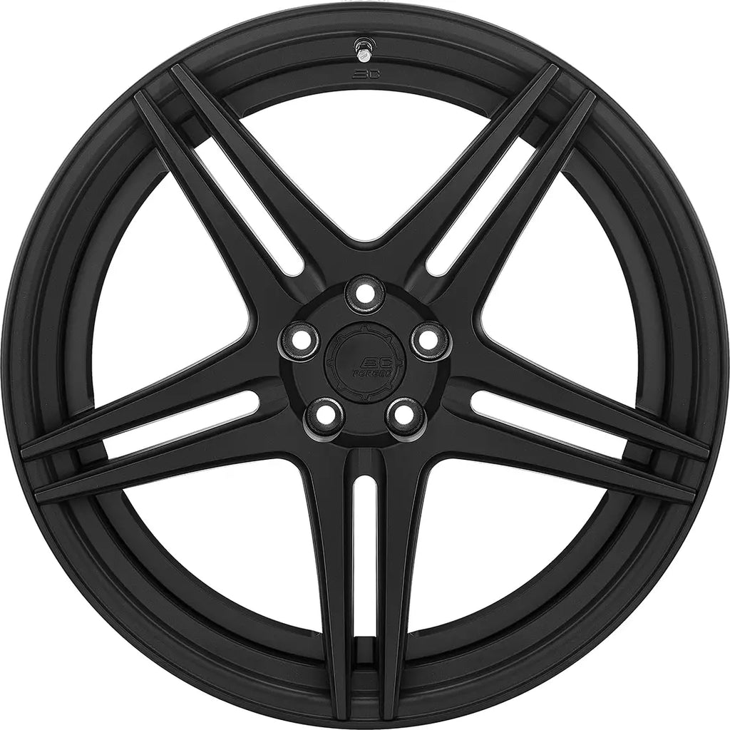 BC Forged HCS03 forged wheel