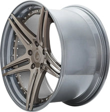 BC Forged HCS03 forged wheel