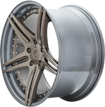 Load image into Gallery viewer, BC Forged HCS03 forged wheel