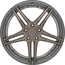 Load image into Gallery viewer, BC Forged HCS03 forged wheel