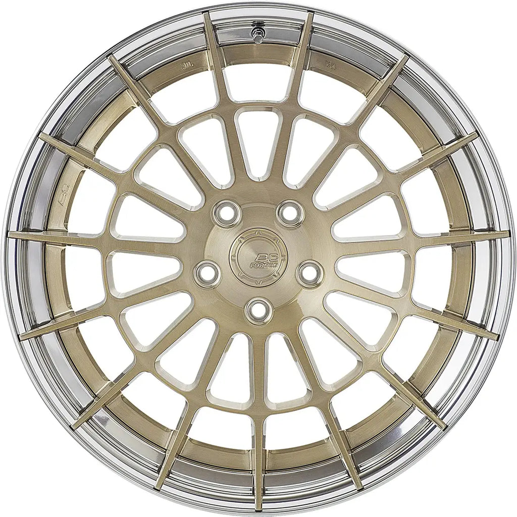 BC Forged HCS151 forged wheel
