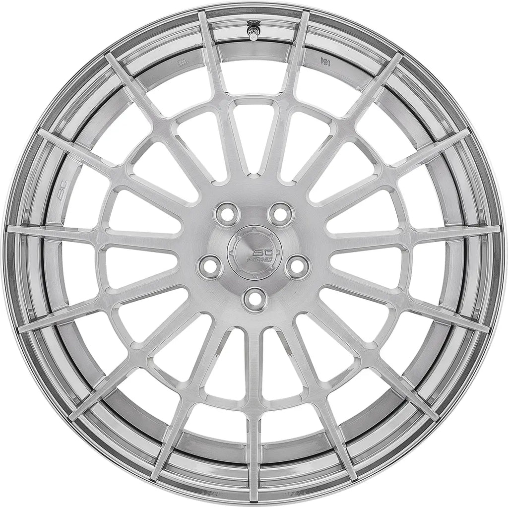 BC Forged HCS151 forged wheel