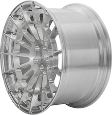 BC Forged HCS151 forged wheel