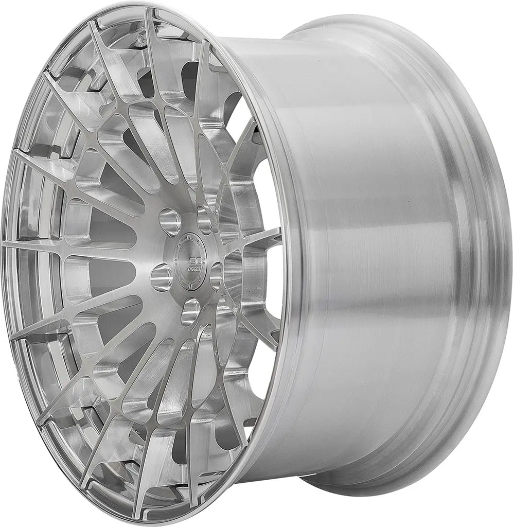 BC Forged HCS151 forged wheel