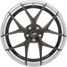Load image into Gallery viewer, BC Forged HCS21 forged wheel