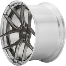 BC Forged HCS21 forged wheel