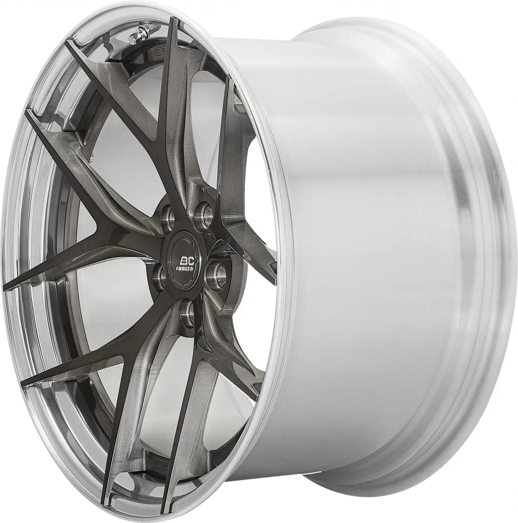 BC Forged HCS21 forged wheel