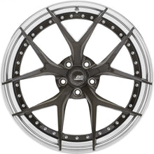 Load image into Gallery viewer, BC Forged HCS21 forged wheel