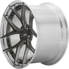 BC Forged HCS21 forged wheel