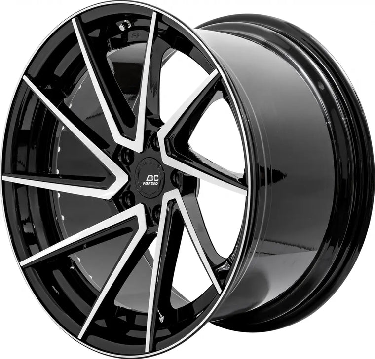 BC Forged HCS24 forged wheel