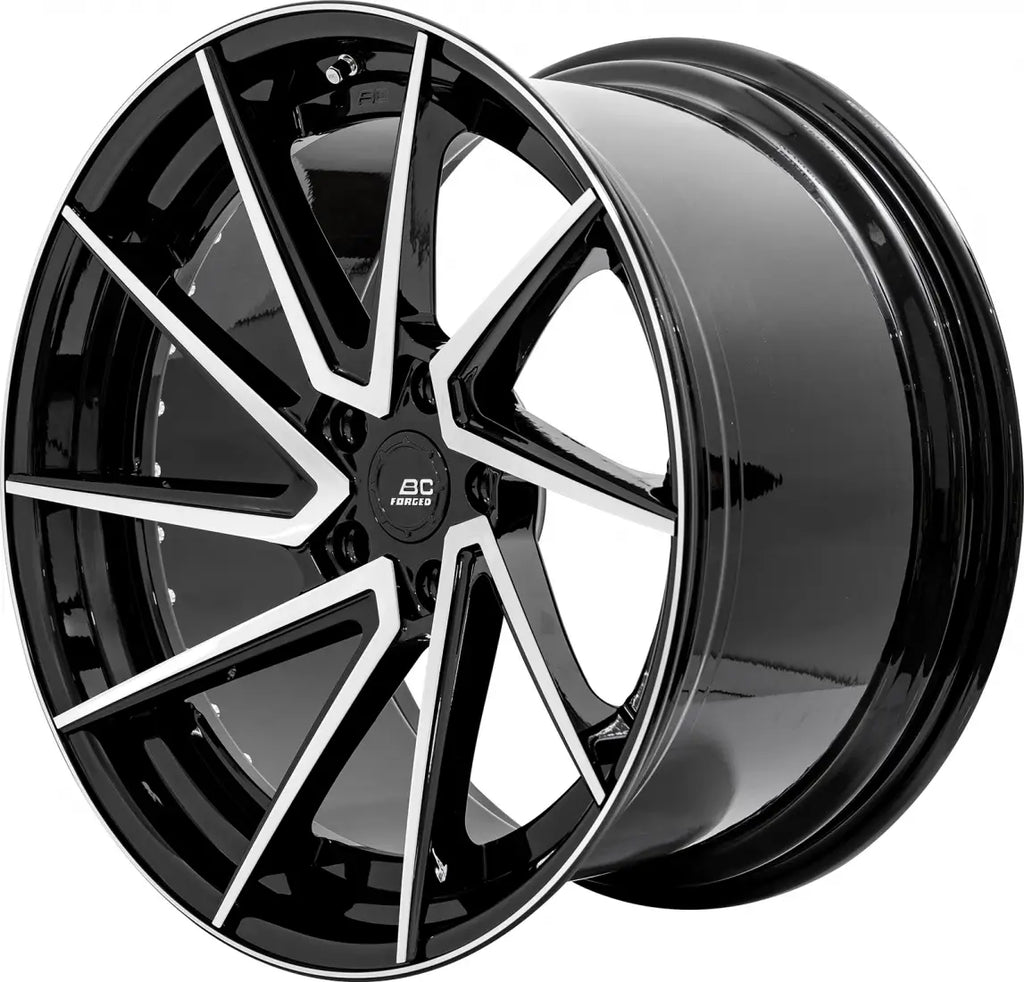 BC Forged HCS24 forged wheel