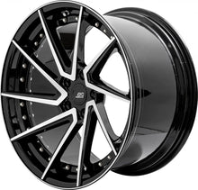 Load image into Gallery viewer, BC Forged HCS24 forged wheel