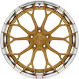 BC Forged HCS31 Two-Piece Modular Forged Wheel