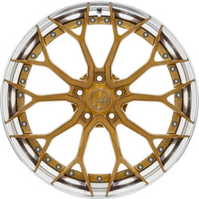 Load image into Gallery viewer, BC Forged HCS31 forged wheel