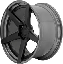 BC Forged HCS35 forged wheel
