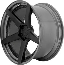 BC Forged HCS35 forged wheel