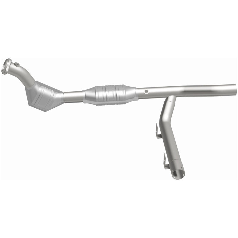 MagnaFlow Direct Fit Catalytic Converter 97-98 Ford Expedition 4.6 - 93130