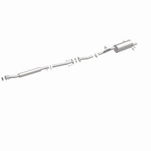 Load image into Gallery viewer, MagnaFlow BRE Exhaust Kit 06-07 9-2X Impreza Outback 2.5L - 106-0093