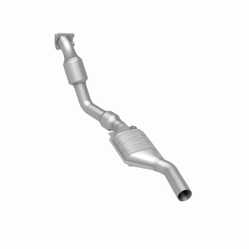 MagnaFlow Direct Fit Catalytic Converter 03-04 Audi RS6 4.2L Driver Side - 49742