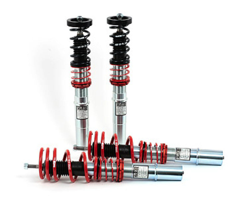H&R 05-11 Porsche Boxster/Boxster S 987 Street Perf. Coil Over (w/PASM - Disables PASM) - 29180-1