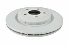 Load image into Gallery viewer, DBA 13-17 Mercedes-Benz S400 Hybrid (W222) Street Series OE Standard Rear Brake Rotor - DBA3379HOE