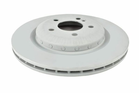 DBA 13-17 Mercedes-Benz S400 Hybrid (W222) Street Series OE Standard Rear Brake Rotor - DBA3379HOE