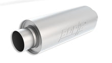 Load image into Gallery viewer, Borla Universal XR-1 Multi-Core Racing Muffler for Round 3-1 2 IN 3-1 2 Out 16 x 6-1 4 - 40722