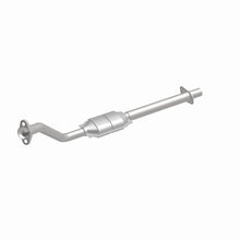Load image into Gallery viewer, MagnaFlow Direct Fit Catalytic Converter 93-95 GM Van 3.1L 49S - 93165
