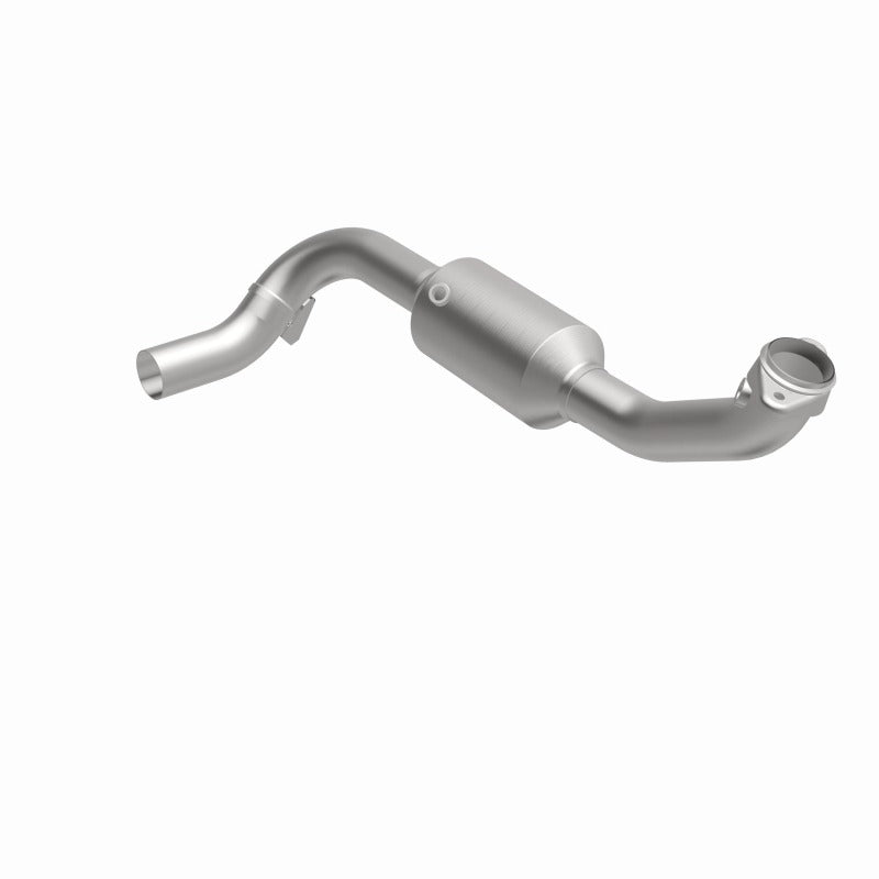 MagnaFlow 2005 Lincoln Navigator 5.4L Direct Fit Converter - 4451166