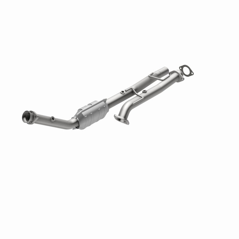 MagnaFlow Direct Fit Catalytic Converter 97-01 Explorer-Mountaineer - 23314