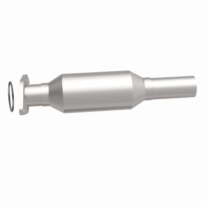 MagnaFlow 08-09 Fusion V6 3 OEM Underbody Direct Fit Converter - 52470