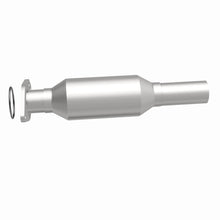 Load image into Gallery viewer, MagnaFlow 08-09 Fusion V6 3 OEM Underbody Direct Fit Converter - 52470