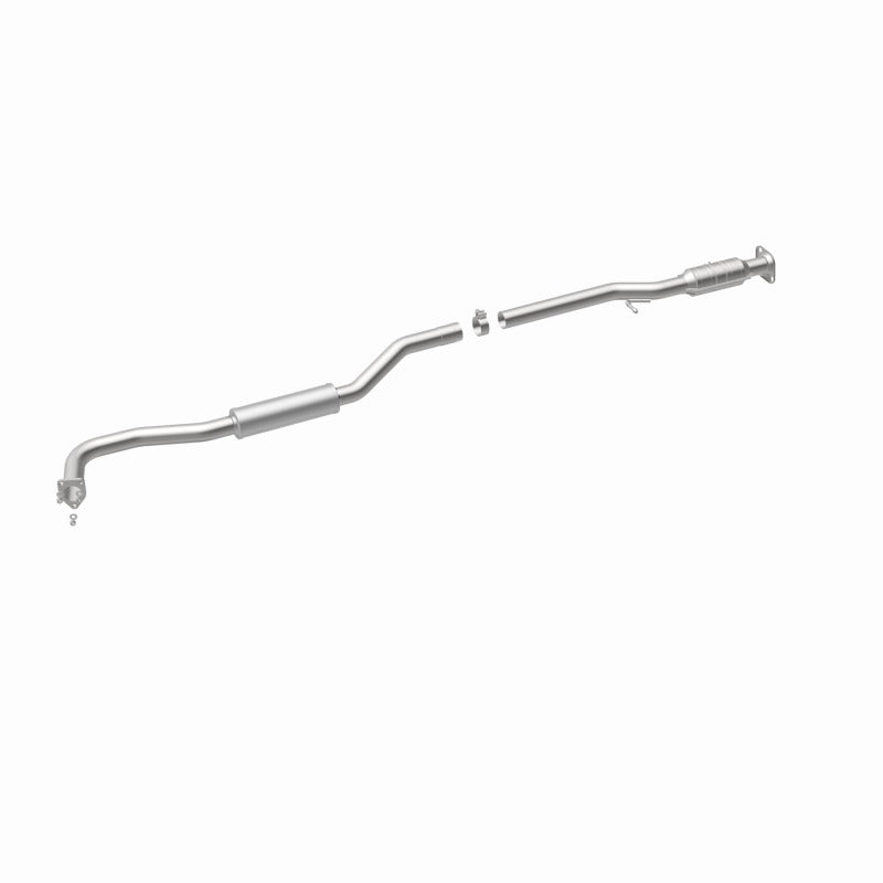 MagnaFlow Direct Fit Catalytic Converter 07-09 Mitsu Outlander 3.0L - 51539