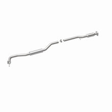 Load image into Gallery viewer, MagnaFlow Direct Fit Catalytic Converter 07-09 Mitsu Outlander 3.0L - 51539