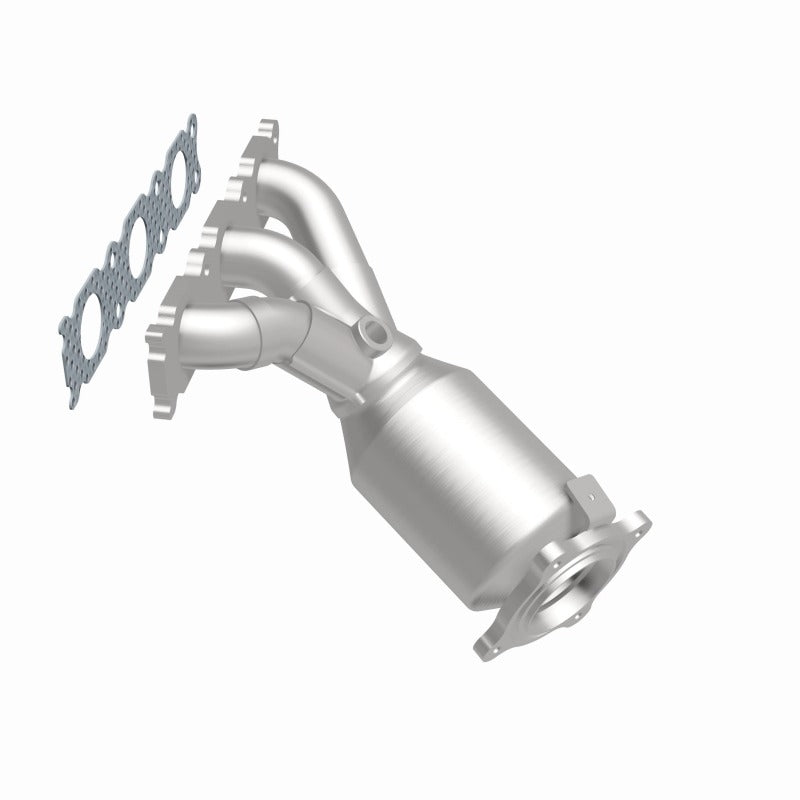 MagnaFlow Direct Fit Catalytic Converter 08-12 Land Rover LR2 3.2L - 52167