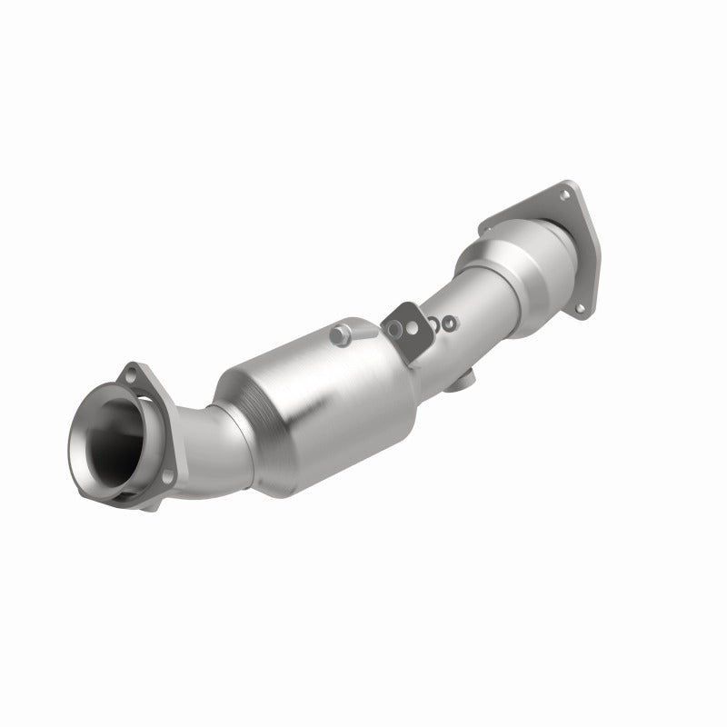 MagnaFlow Direct Fit Catalytic Converter 04-07 VW Touareg 4.2L Driver Side - 51129