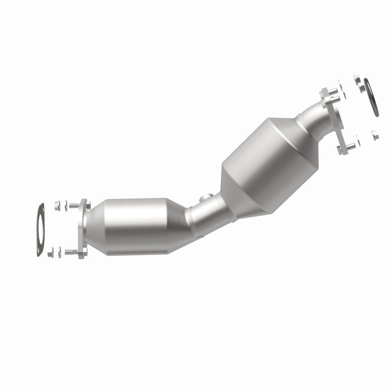 MagnaFlow 08-09 Infiniti EX35 3.5L Direct Fit Converter - 5411013