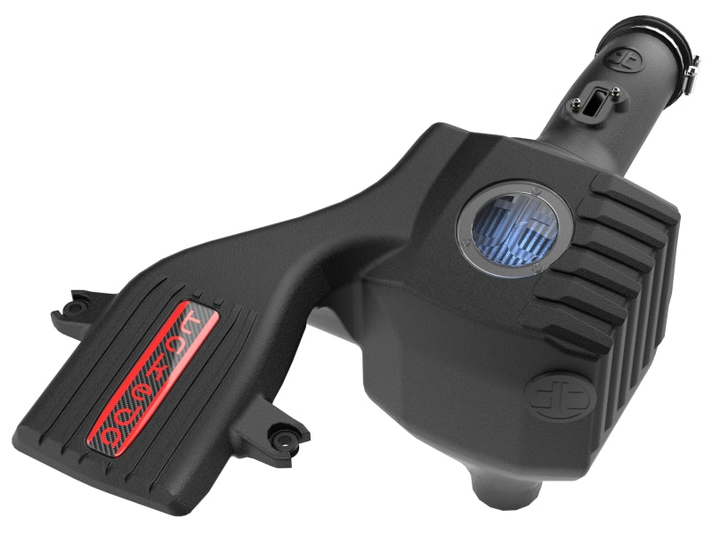 aFe Takeda Sealed Intake w/ Pro 5R Filter Mazda CX-90 24-25 L6-3.3L (t) - 56-70070R