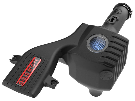 aFe Takeda Sealed Intake w/ Pro 5R Filter Mazda CX-90 24-25 L6-3.3L (t) - 56-70070R