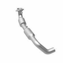 Load image into Gallery viewer, MagnaFlow 2004 Ford F-150 5.4L Direct Fit Converter - 4583705