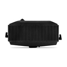 Load image into Gallery viewer, Mishimoto 2019+ Subaru Ascent Top-Mount Intercooler - Black - MMTMIC-ASNT-19BK